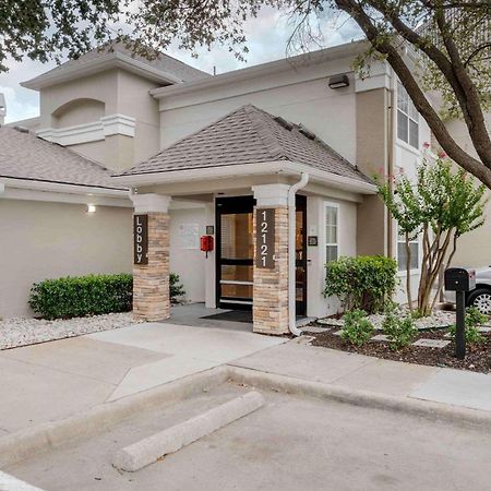 Extended Stay America Suites - Dallas - Coit Road Exterior foto